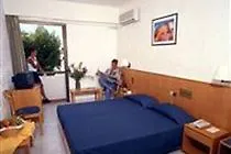 Heronissos 호텔 헐소니소스