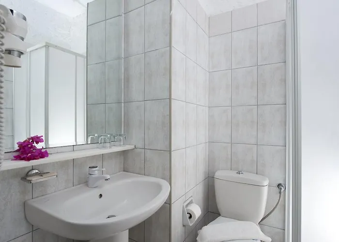 Heronissos 4* Hersonissos (Crete)