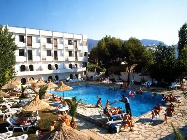 Heronissos 4* Hersonissos (Crete)