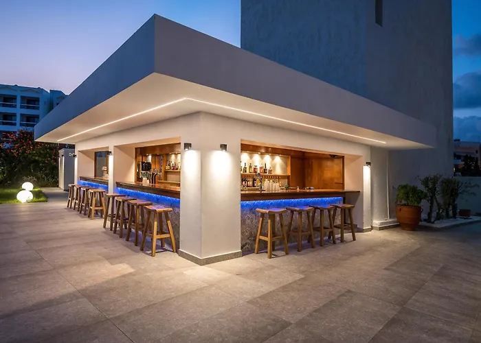 Heronissos 4* Hersonissos (Crete)