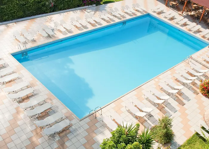 Heronissos Hotel Hersonissos (Crete)