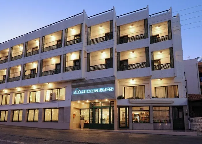 Hotel Heronissos