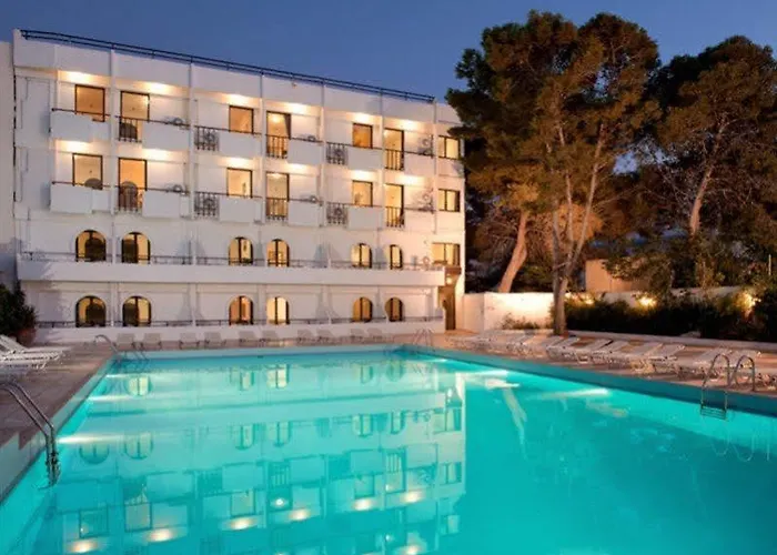 Heronissos 4* Hersonissos (Crete)