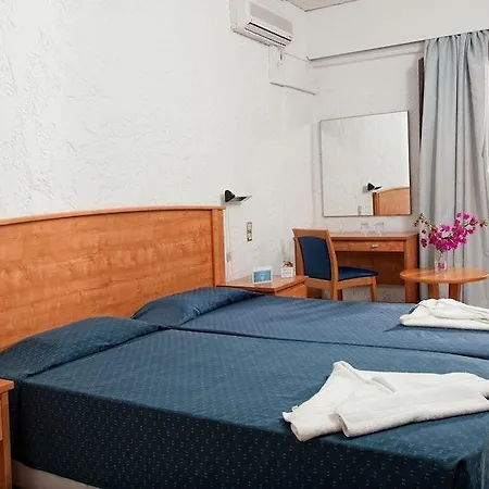 Hotell Heronissos Hersonissos (Crete)