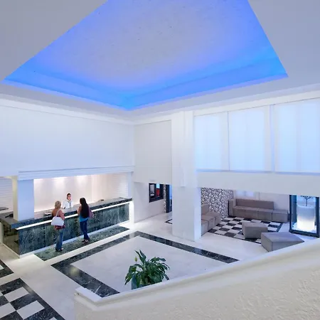 Otel Heronissos Hersonissos (Crete)