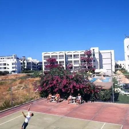 Hotell Heronissos Hersonissos (Crete)