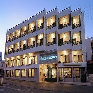 Heronissos Hersonissos (Crete)