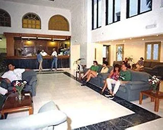 Heronissos Otel Hersonissos (Crete)