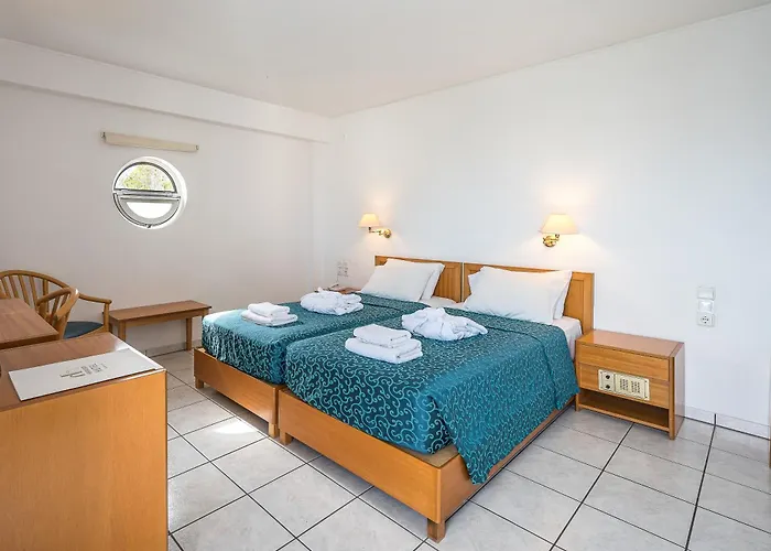 Heronissos 4* Hersonissos (Crete)