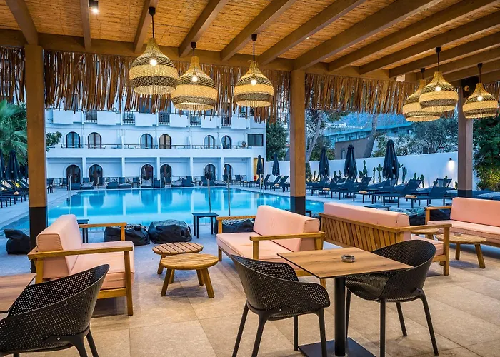 Heronissos Otel Hersonissos (Crete)