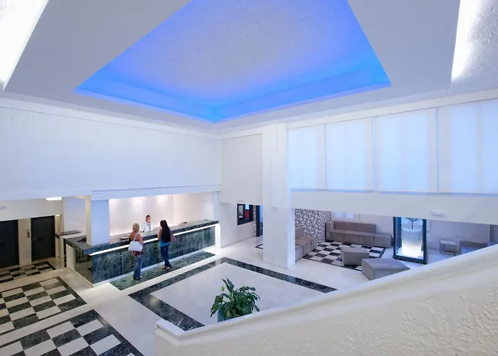 Otel Heronissos Hersonissos (Crete)