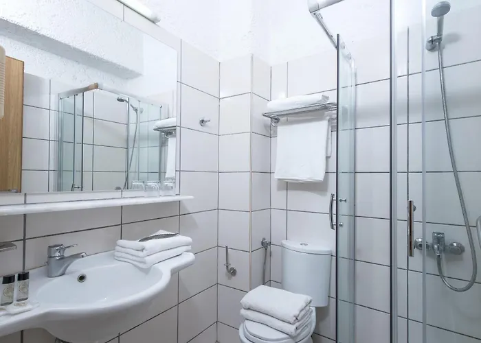 Heronissos Hersonissos (Crete)