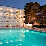 Heronissos Hotel