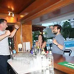 Heronissos Hotel