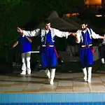 Hotel Heronissos