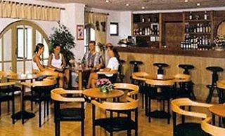 Heronissos Hotel