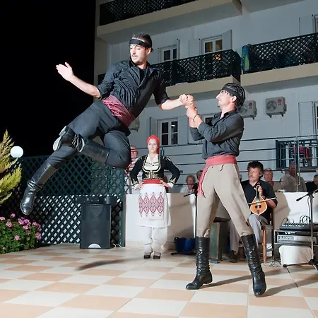 Ξενοδοχείο Heronissos