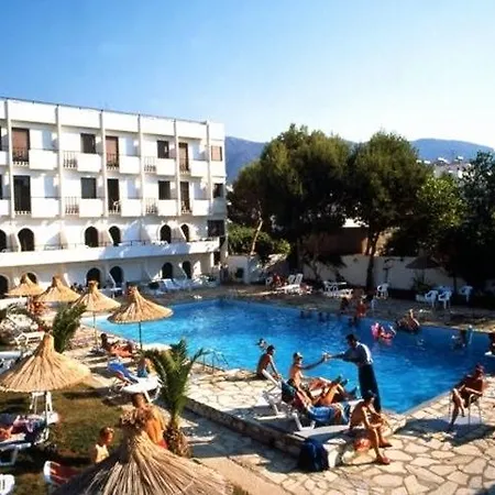 Heronissos 4* Hersonissos (Crete)