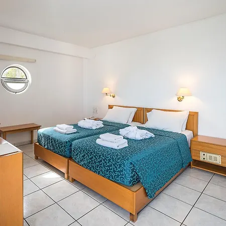 Heronissos 4* Χερσόνησος