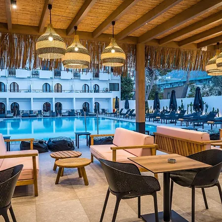 Heronissos Hotel Hersonissos (Crete)