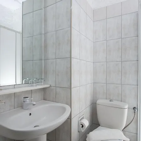 Heronissos Χερσόνησος