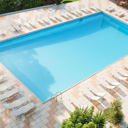 Heronissos Hotel Hersonissos (Crete)