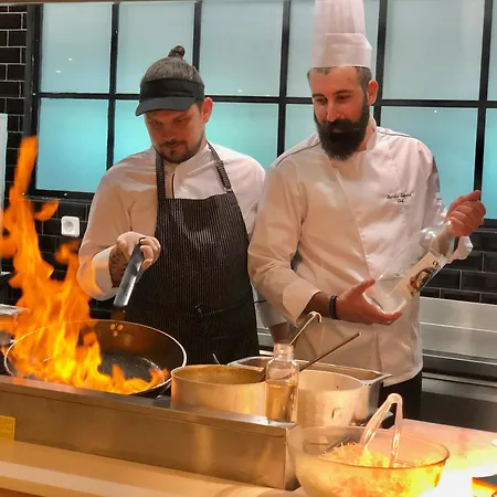 Heronissos Hotel Hersonissos (Crete)