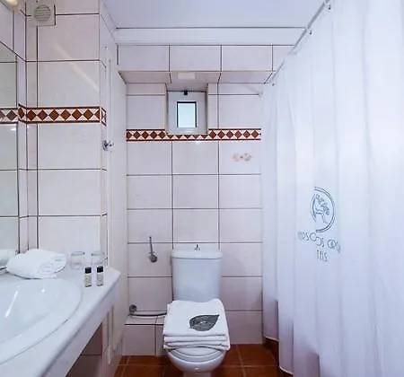Heronissos 4* Hersonissos (Crete)