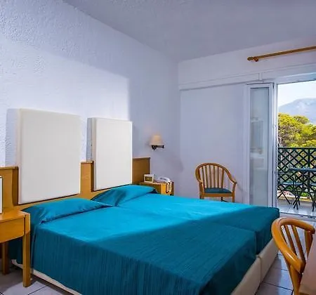 Heronissos Hotel 4*