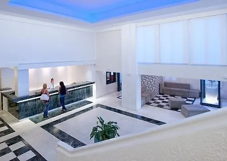 Heronissos Hotel Hersonissos (Crete)