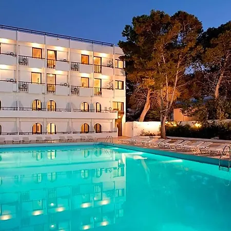 Hotel Heronissos 4*