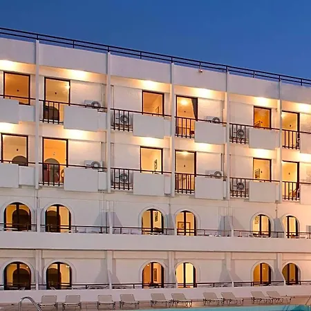 Heronissos 4* Hersonissos (Crete)