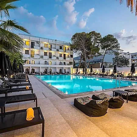 Heronissos Hotel