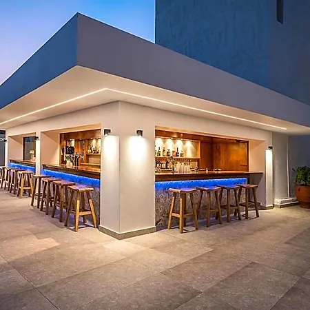 Heronissos Hotel Hersonissos (Crete)