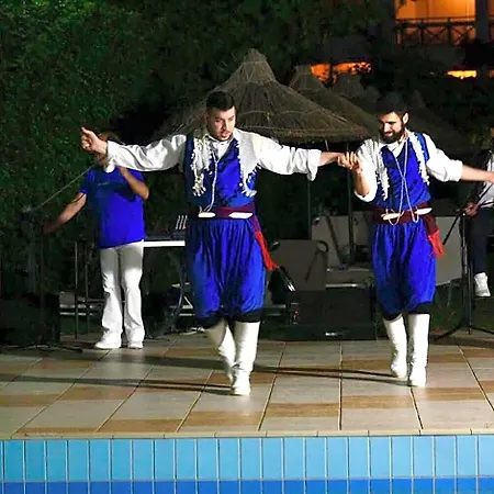 Hotel Heronissos Hersonissos (Crete)
