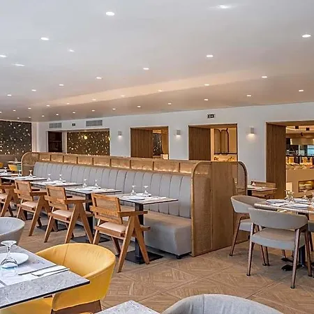 Heronissos Hotel 4*