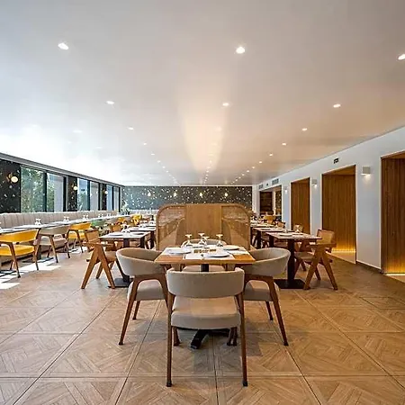 Heronissos Hotel 4*