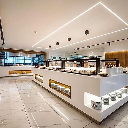 Heronissos Hotel 4*
