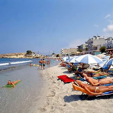 Heronissos Hotel