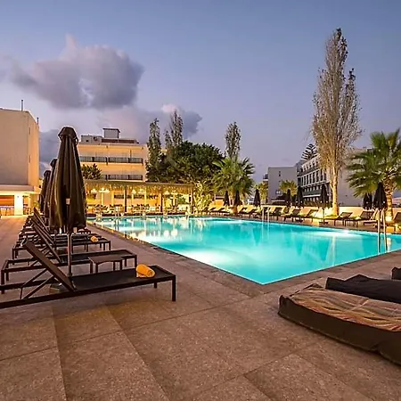Heronissos Hotel 4*