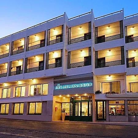 Heronissos