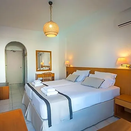 Heronissos Hotel Hersonissos (Crete)