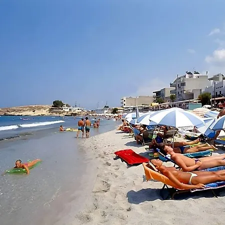 Heronissos 4* Hersonissos (Crete)