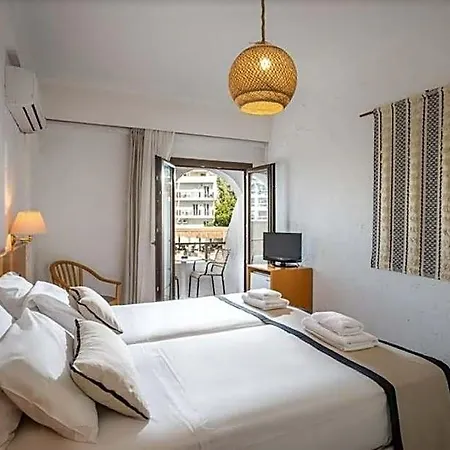 Hotel Heronissos Hersonissos (Crete)