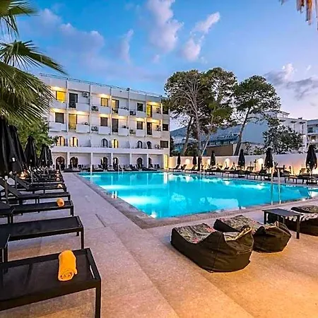 Heronissos Hotel Hersonissos (Crete)