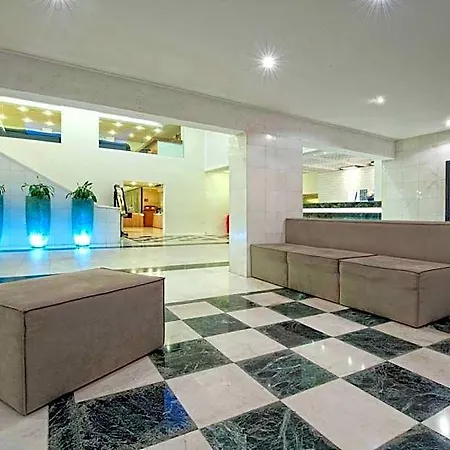 Hotel Heronissos 4*