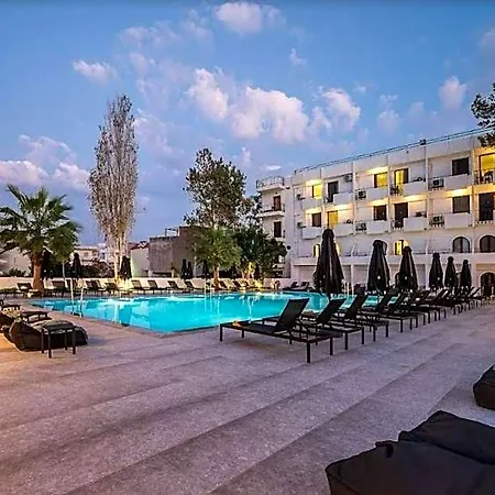 Heronissos Hotel 4*