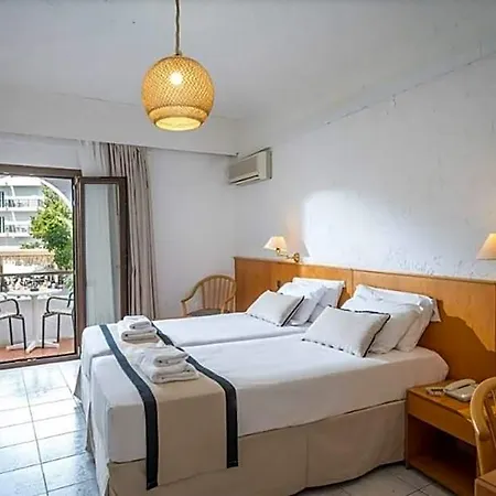 Heronissos Hotel 4*