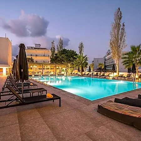 Heronissos Hotel 4*
