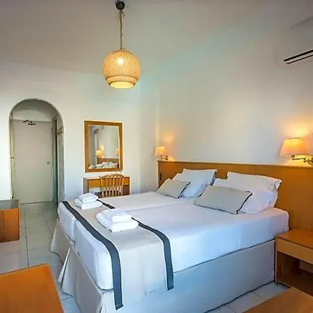 Hotel Heronissos 4*